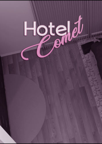 Kara Comet – Hotel Comet 2: His Bottle