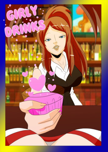 TFSubmissions – Girly Drinks