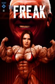 The Freak (3)