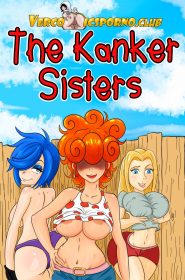 The Kanker Sister (1)