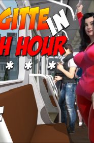 Brigitte- Rush Hour (1)