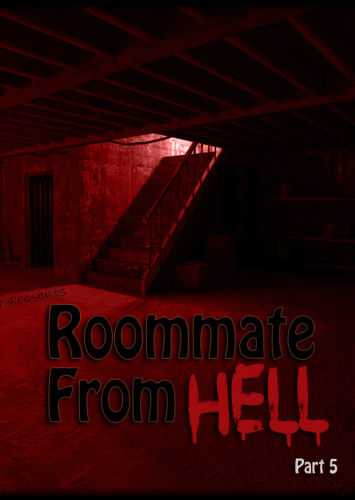 KaraComet – Roommate from Hell 5