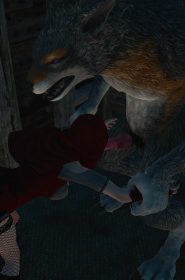 Little Red Riding Hood 1 (18)