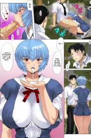 Ayanami Dai 2 Kai (13)