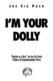 I'm Your Dolly (2)