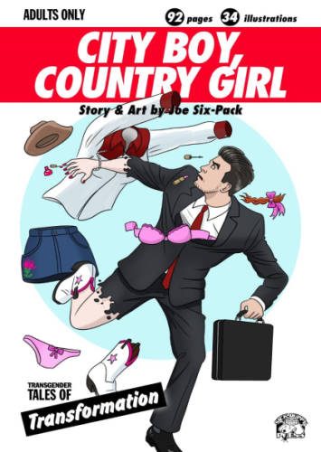 Joe Six-Pack – City Boy, Country Girl