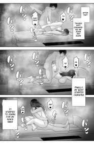 Kaa-san Senyou Saimin Appli049