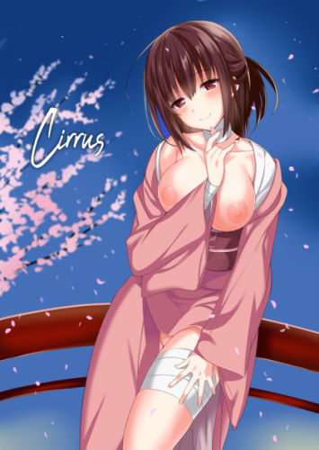 Saikawa Yusa – Cirrus 1