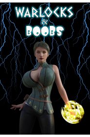 Warlocks and Boobs (1)