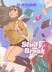 Line - Study Break 2