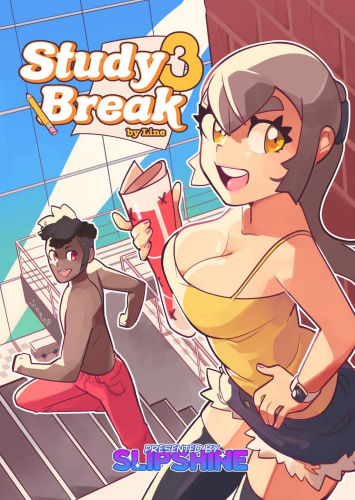 Line – Study Break 3