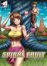 Locofuria - Spiral Fruit