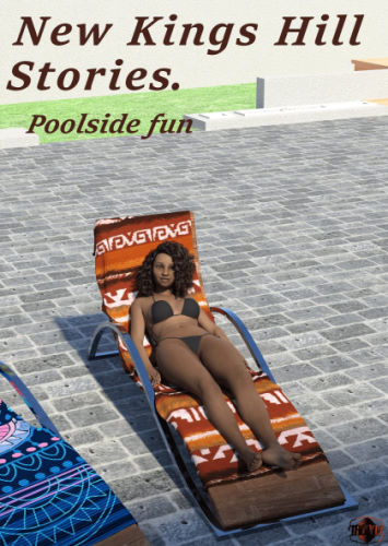 Troxvi – New Kings Hill Stories 1: Poolside fun