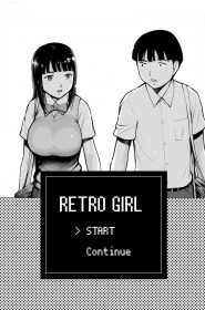 Retro Girl (3)