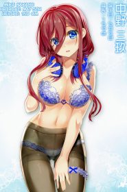 Gotoubun no Onsen Zanmai (6)