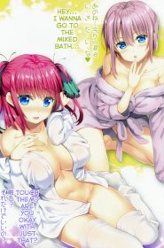 Gotoubun no Onsen Zanmai (9)