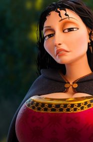 Mother Gothel (3)