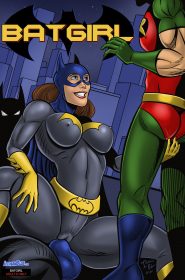 Batgirl001