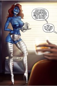 [DBComix] Breaking Mystique_48