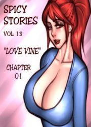 NGT Spicy Stories 13 - Love Vine