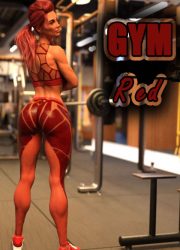Possesion Story - Gym Red