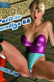 Peril In Paradise 66 (1)