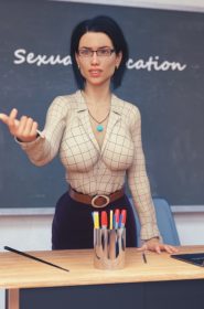 Sex Education (2)