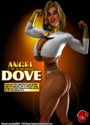 SHC – Angel Dove 02