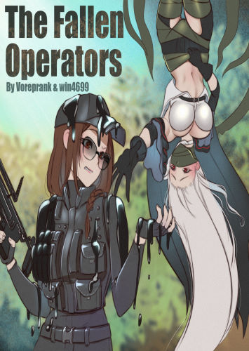 [win4699] The Fallen Operators