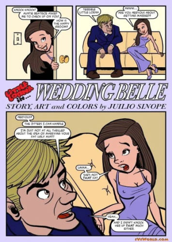 Adventures of Little Lorna [Sinope] – 4 . Wedding Belle