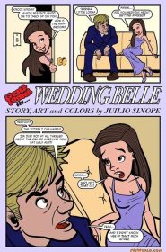 Wedding Belle001