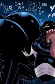 Extra Thicc Venom008