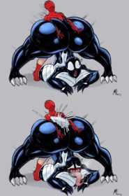 Extra Thicc Venom022