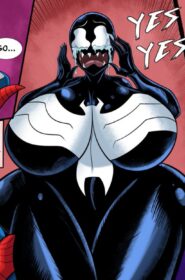 Extra Thicc Venom042