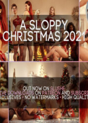 SloP - A SloPpy Christmas 2021