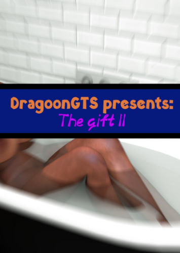 DragoonGTS – The Gift 02