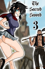 The Sacred Sword087