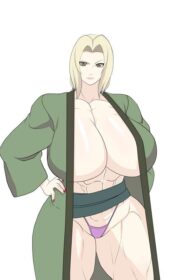 Tsunade Vs Jiraiya Lower Res001