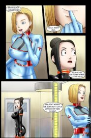 Chi-Chi's Asylum Visit (17)