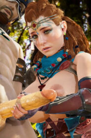 Horizon - Aloy (5)