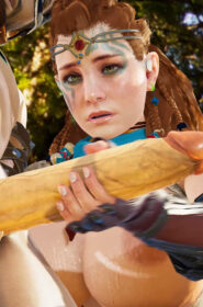 Horizon - Aloy (6)