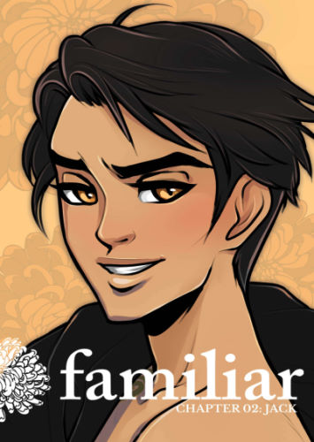 Familiar Ch.2 [Jack]