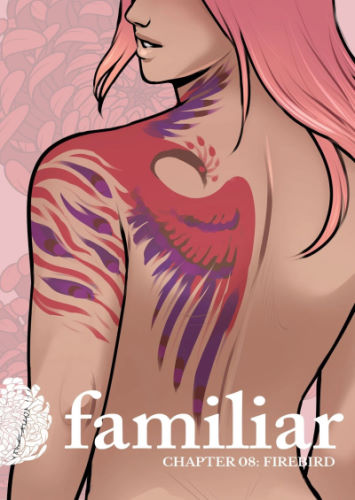 Familiar Ch.8 [Firebird]