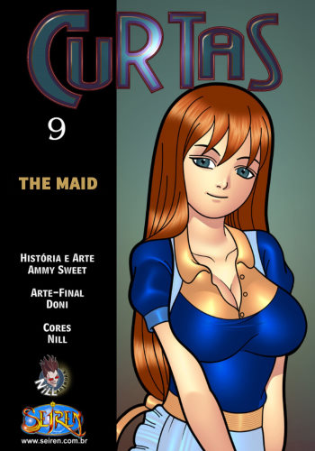 Curtas 9 – The Maid – Seiren