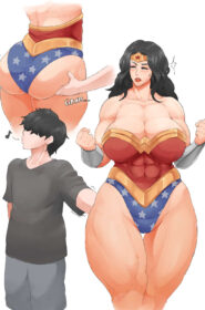 Wonder Woman003