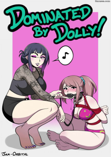 Dominated By Dolly! [Jam-Orbital]