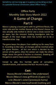 A Game Of Change Ch (2)