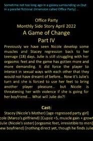 A Game Of Change Ch (2)