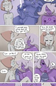 Pearlmethyst Bath House Saga011