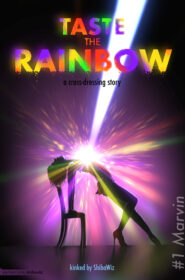 Taste The Rainbow #1001